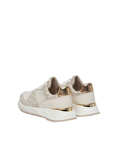 Jaime Trainer sneakers MICHAEL KORS | 43S5JMFS1BVANILLA MLTI